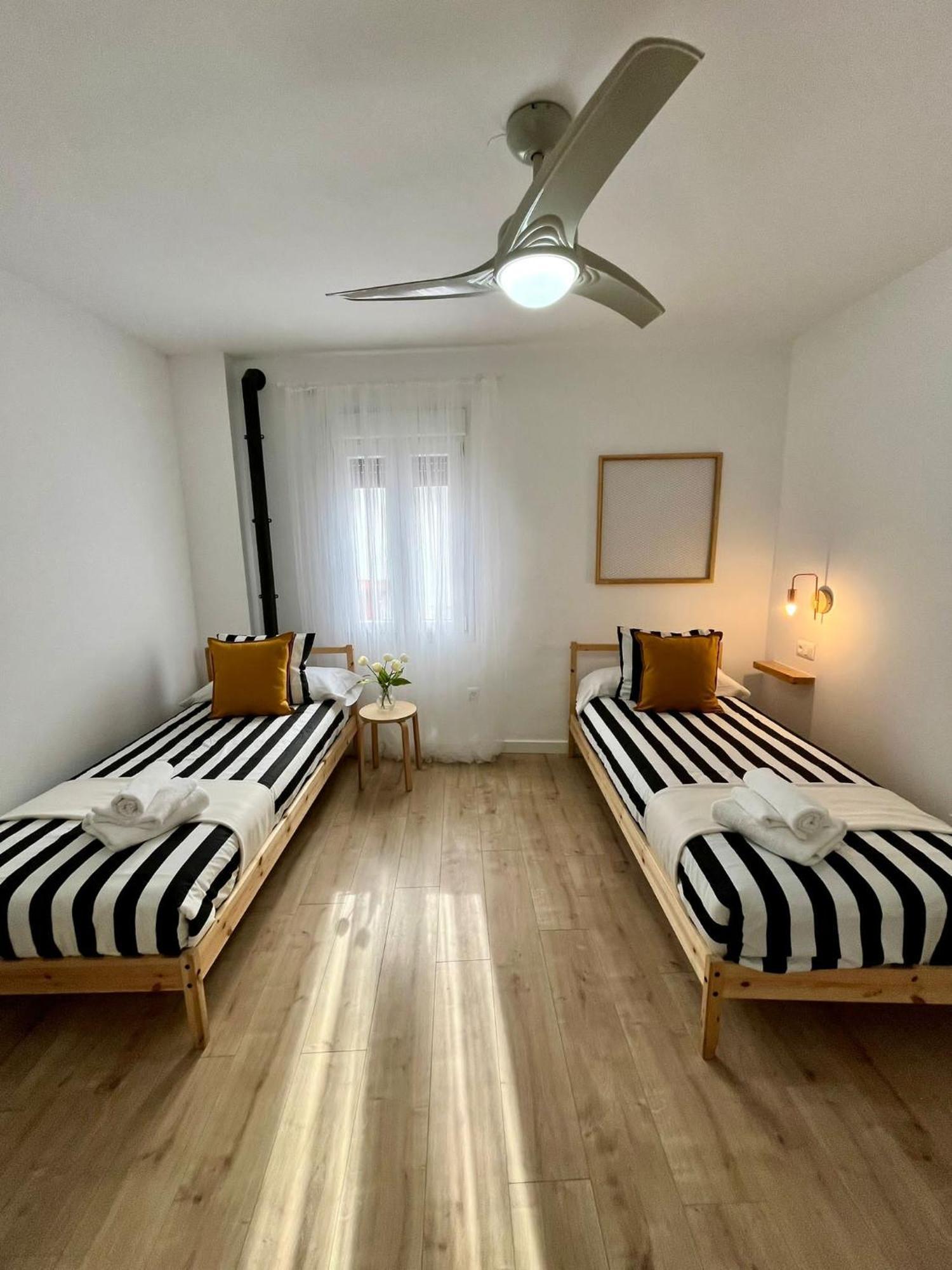 Apartamento Antaratma Ronda Buitenkant foto